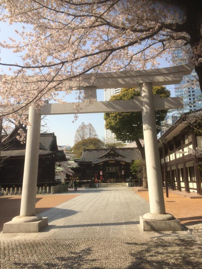 Shinjuku House 4 Apartment Токио Екстериор снимка