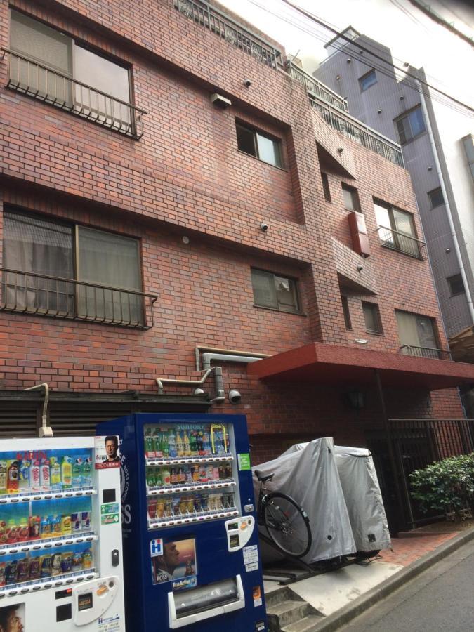 Shinjuku House 4 Apartment Токио Екстериор снимка