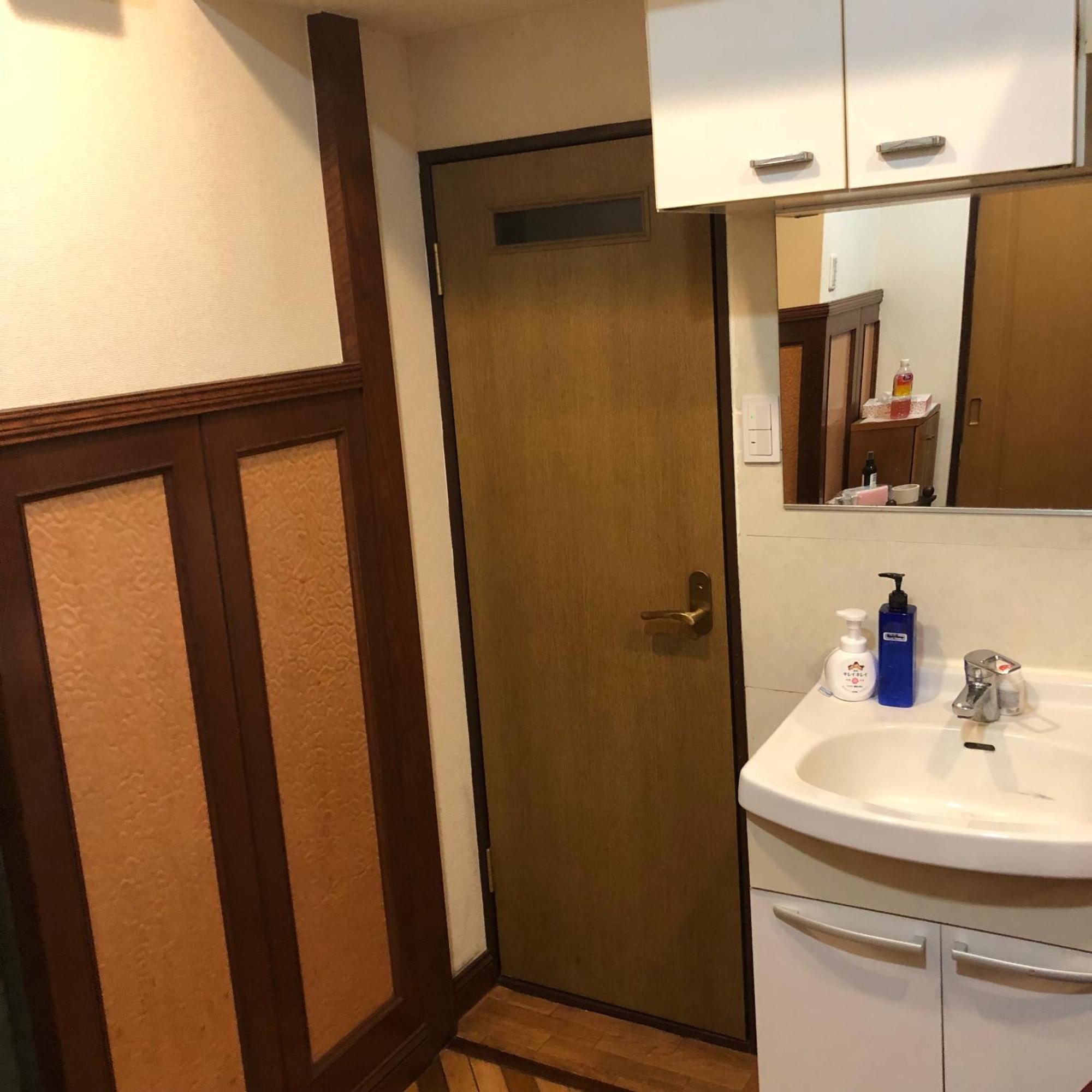 Shinjuku House 4 Apartment Токио Екстериор снимка