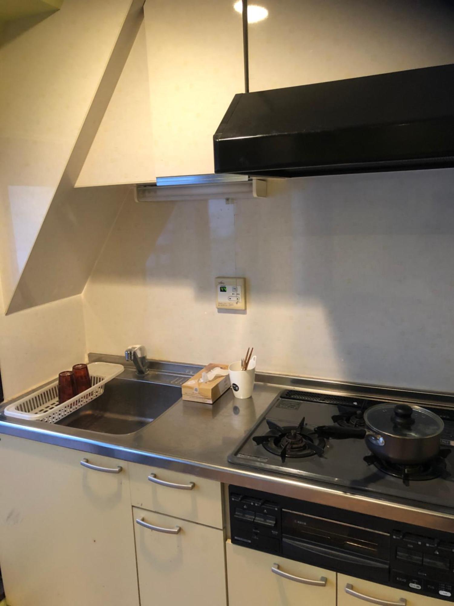 Shinjuku House 4 Apartment Токио Екстериор снимка