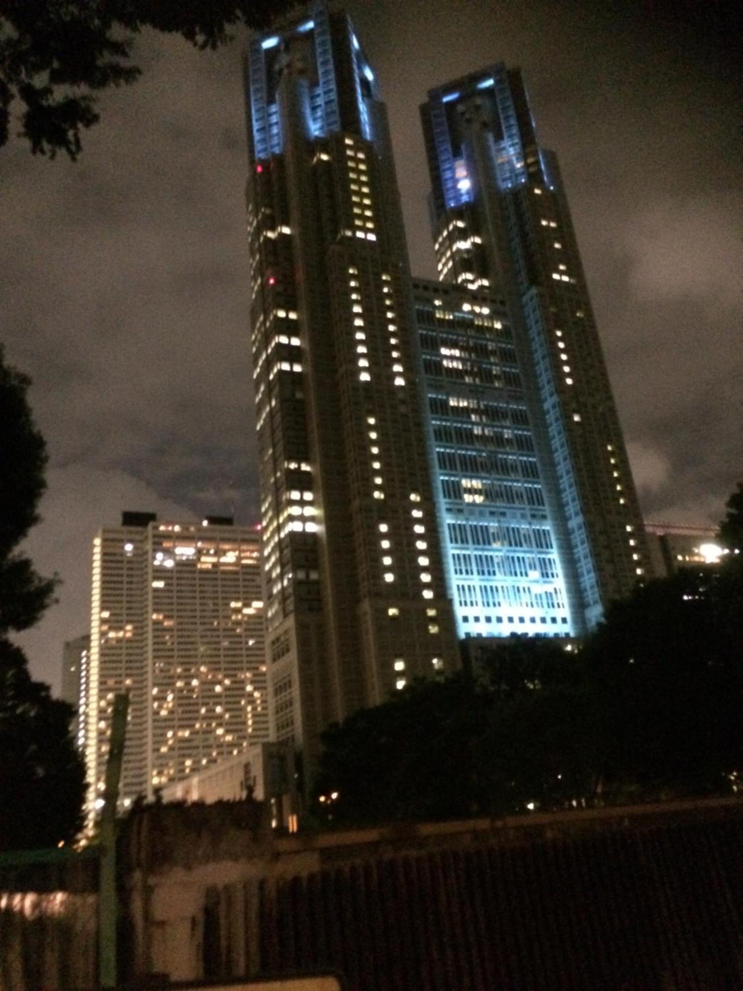 Shinjuku House 4 Apartment Токио Екстериор снимка